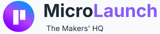Microlaunch